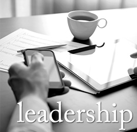 Leadership